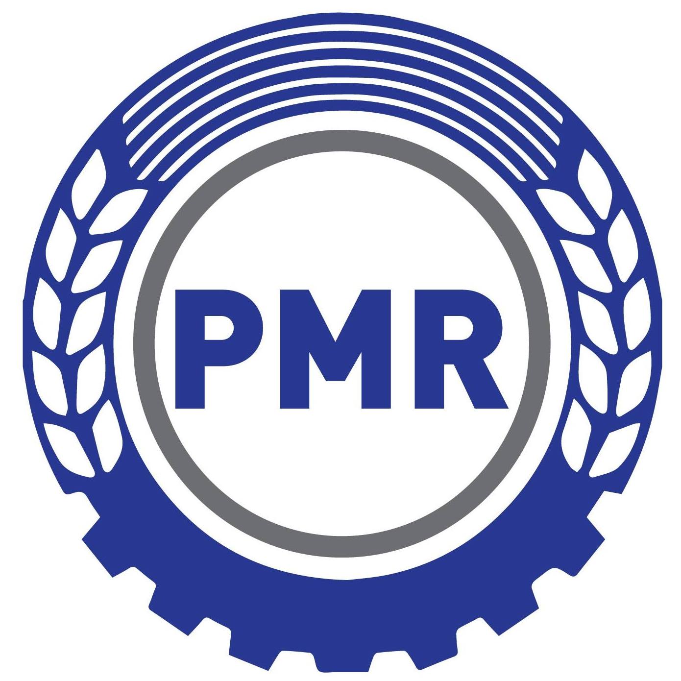 PMR